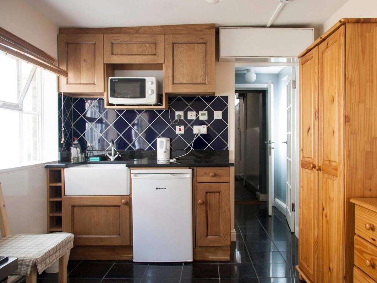 Caledonian Flats Apartamento Londres