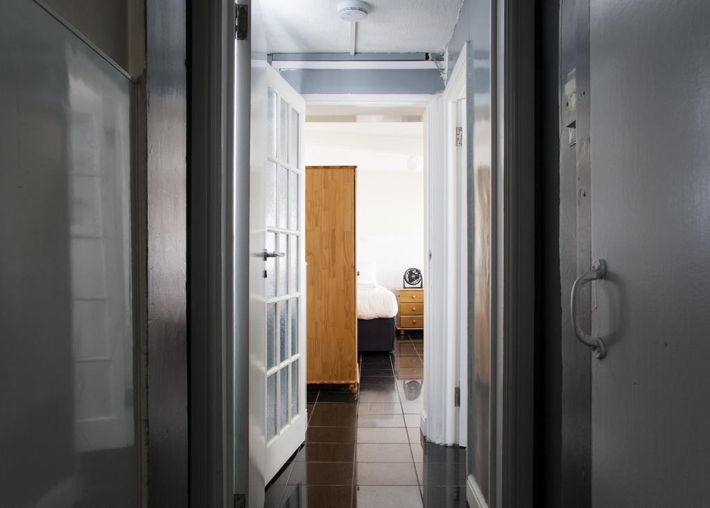Apartamento Caledonian Flats