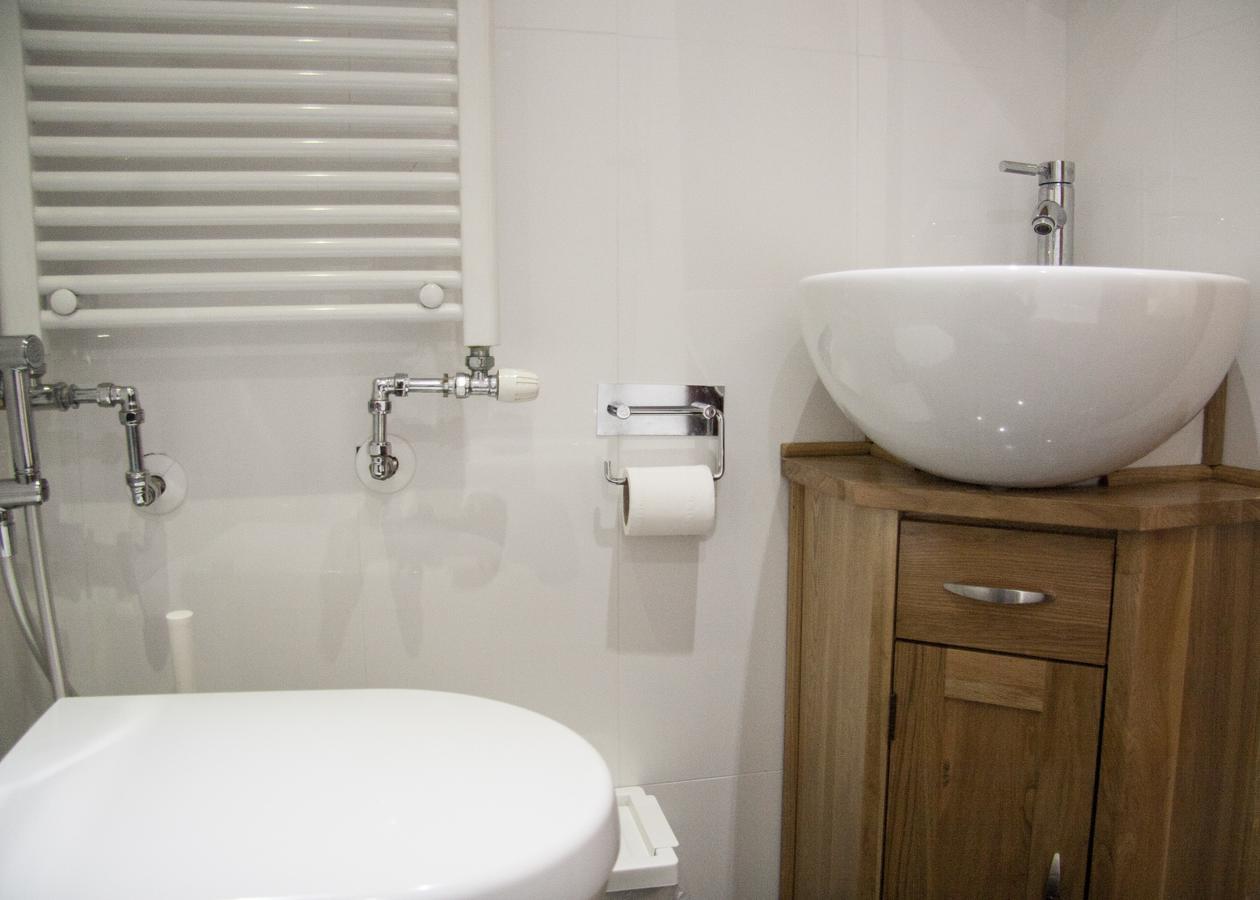 Apartamento Caledonian Flats