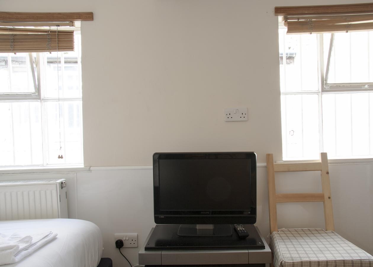 Apartamento Caledonian Flats Londres