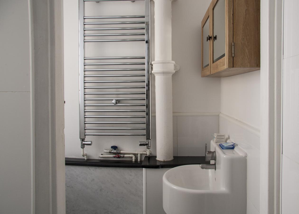 Caledonian Flats Apartamento