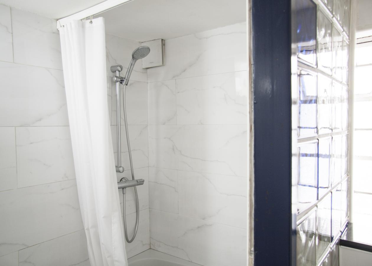 Apartamento Caledonian Flats