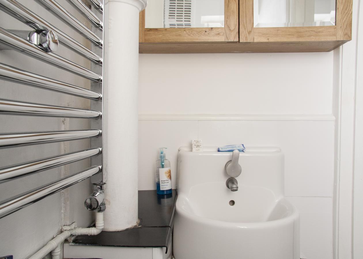 Caledonian Flats Apartamento Londres