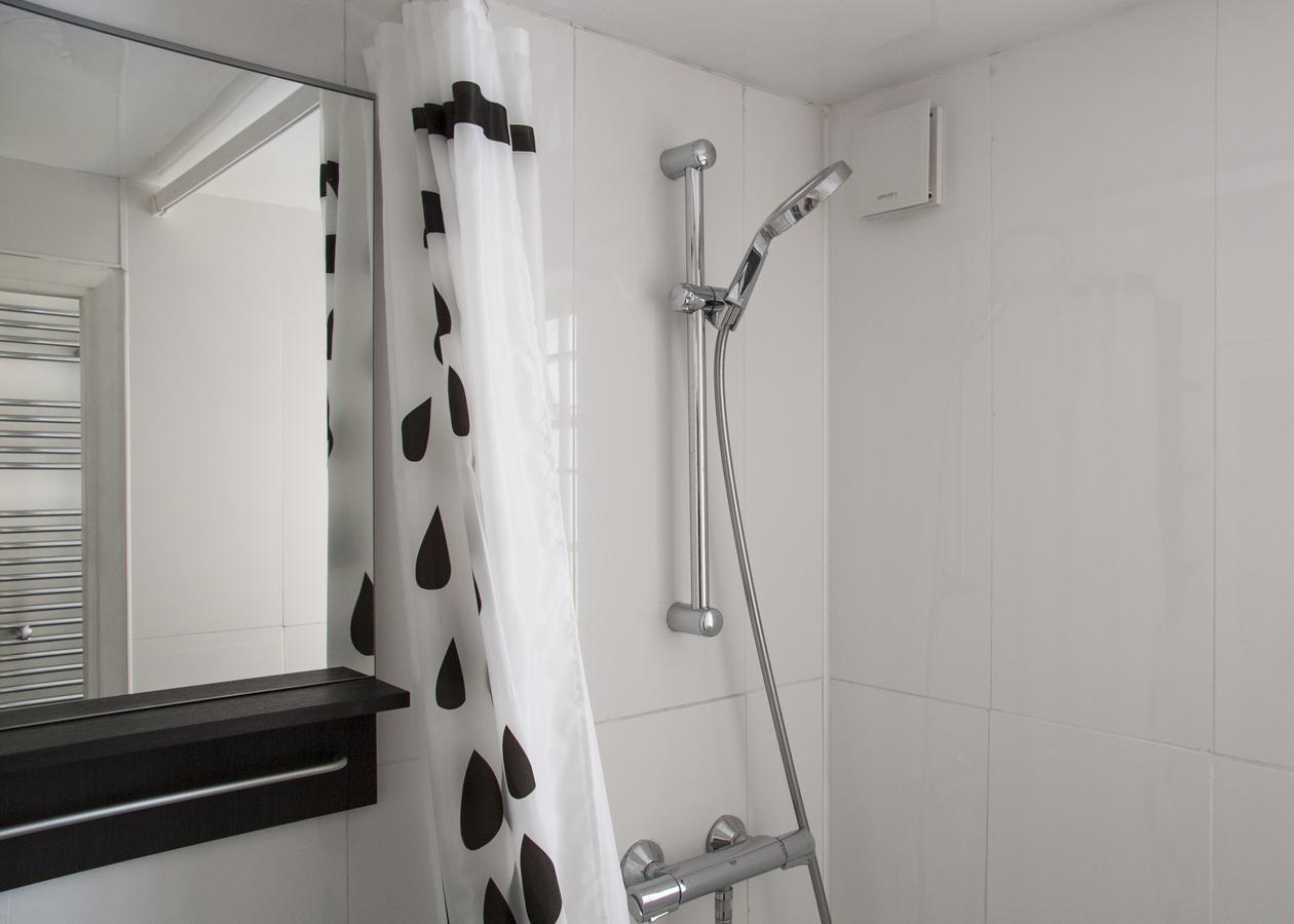Apartamento Caledonian Flats