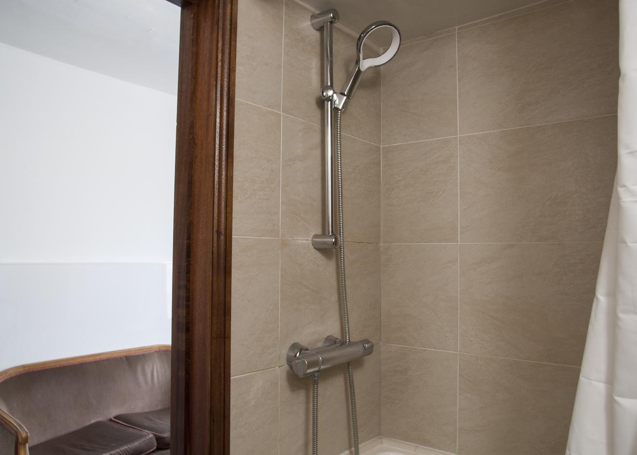 Apartamento Caledonian Flats