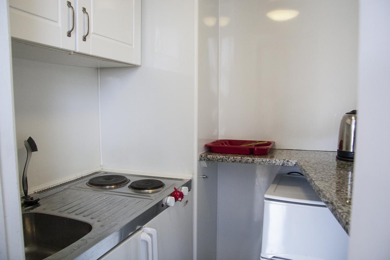 Caledonian Flats Apartamento