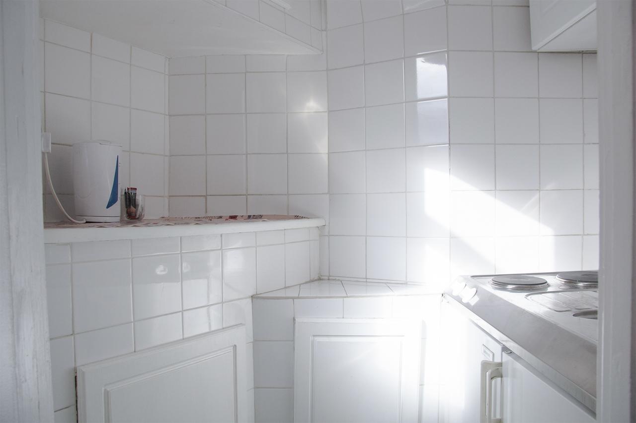 Caledonian Flats Apartamento