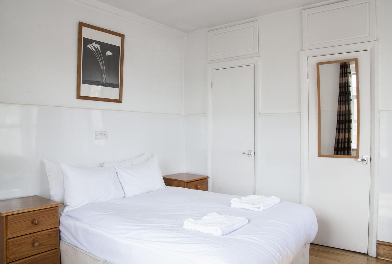 Caledonian Flats Apartamento Londres