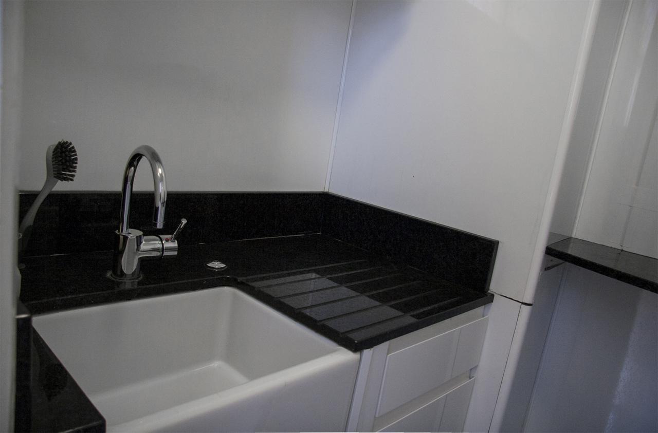 Apartamento Caledonian Flats