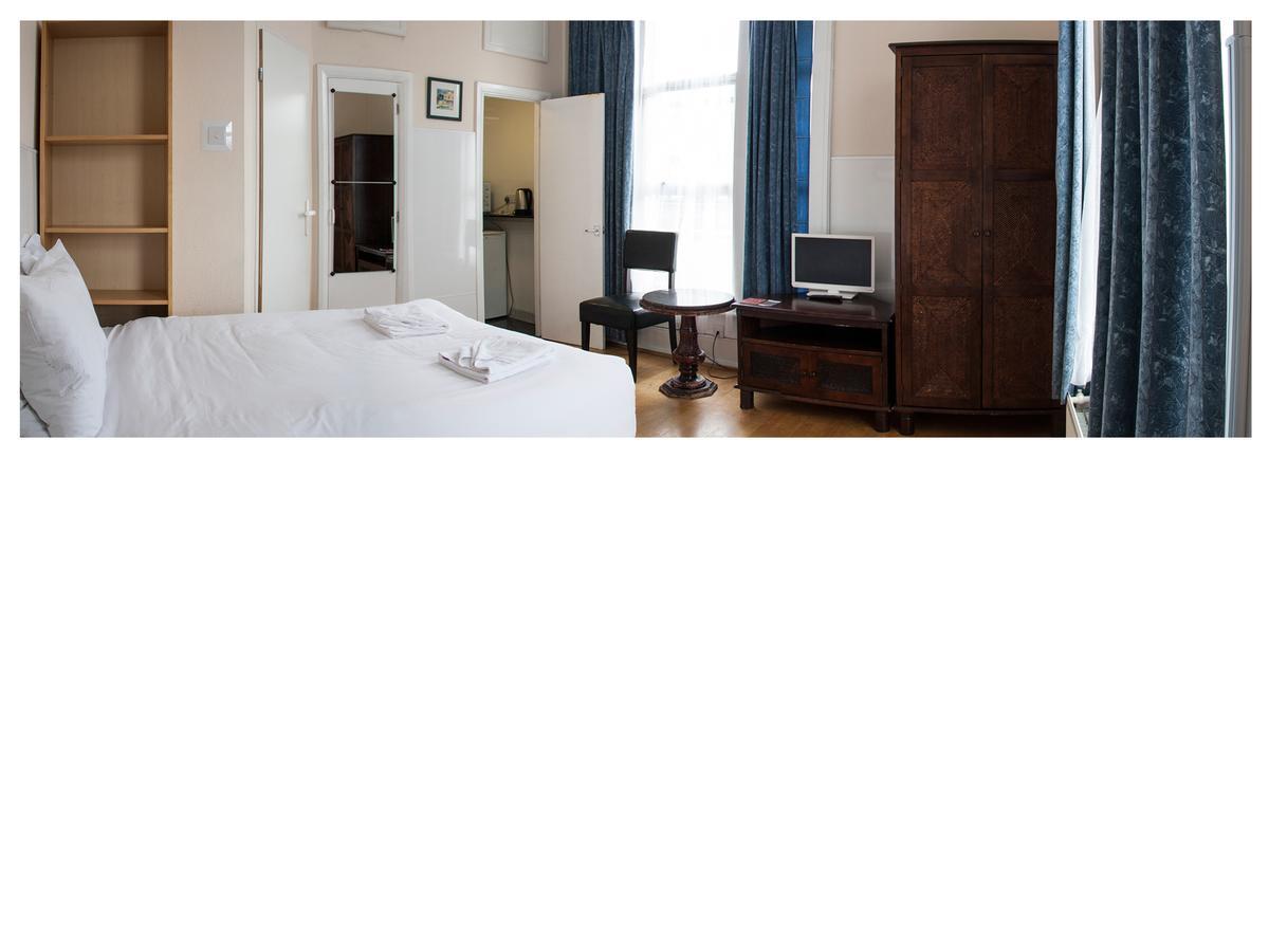 Apartamento Caledonian Flats *