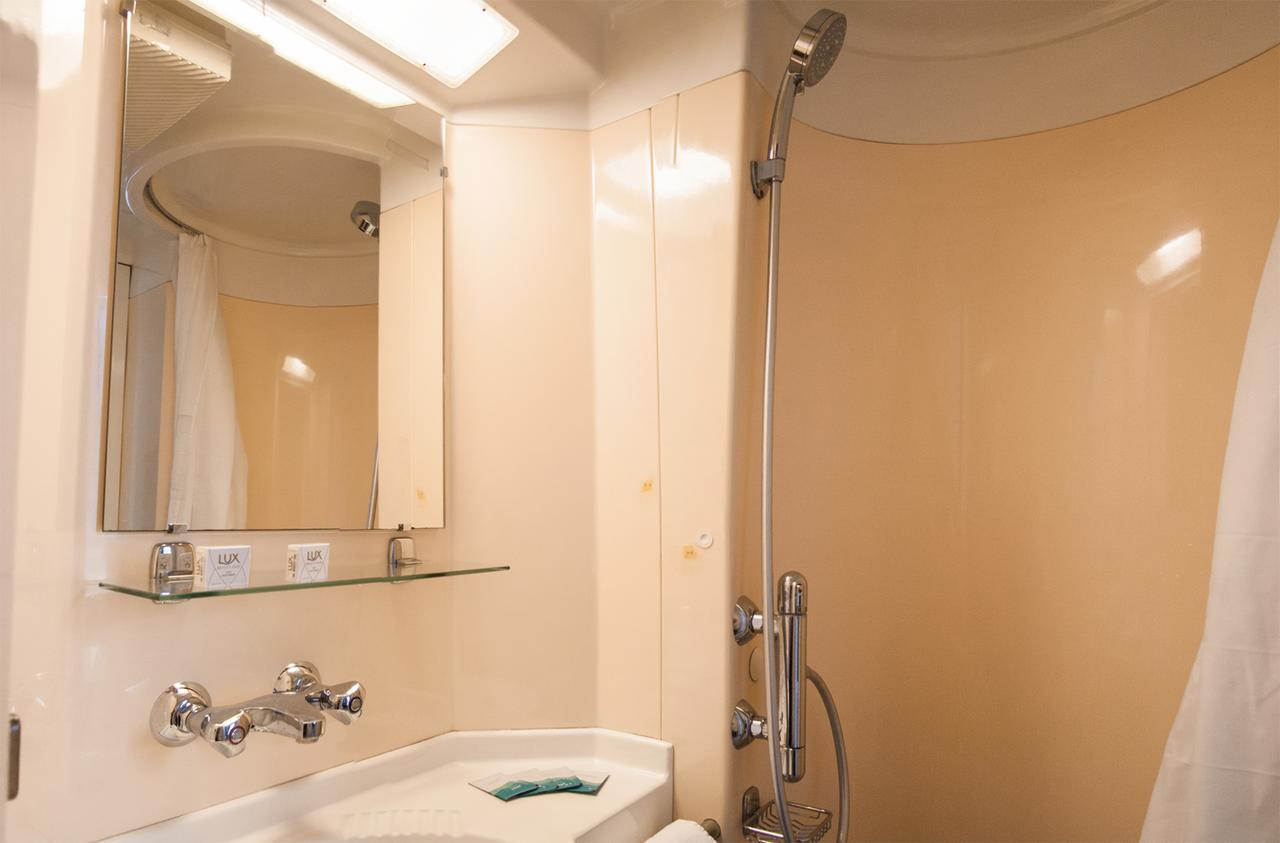 Apartamento Caledonian Flats *