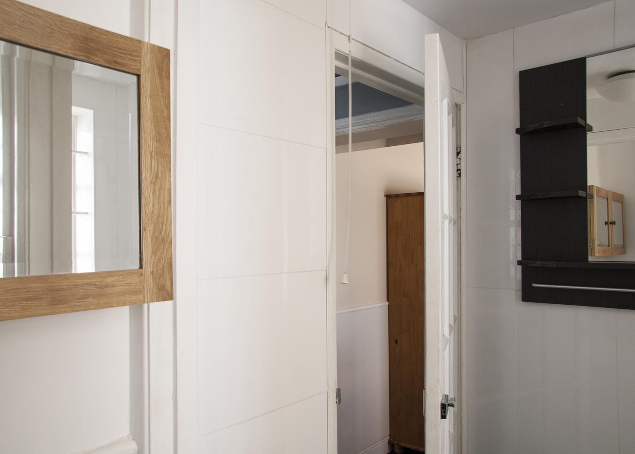 Caledonian Flats Apartamento *