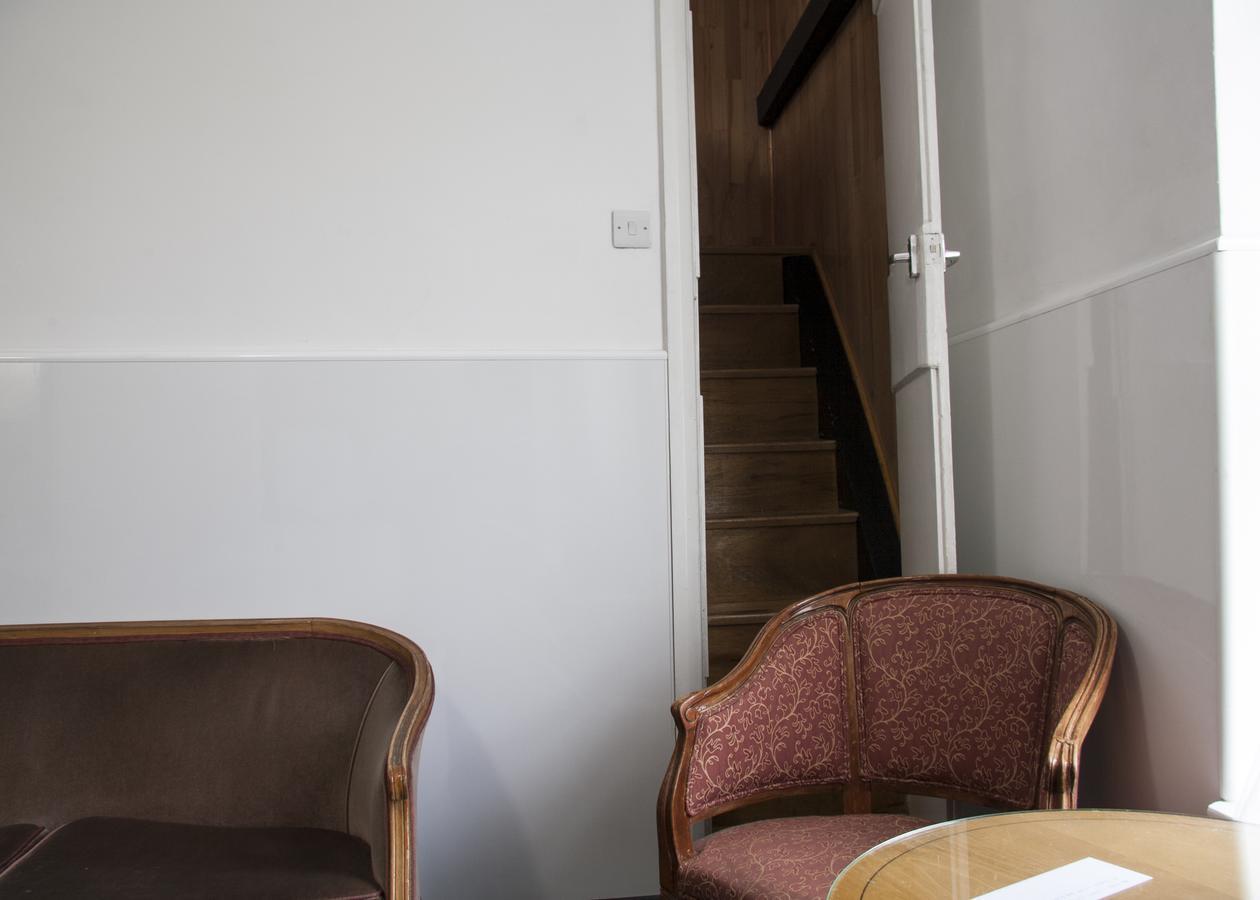 Caledonian Flats Apartamento *