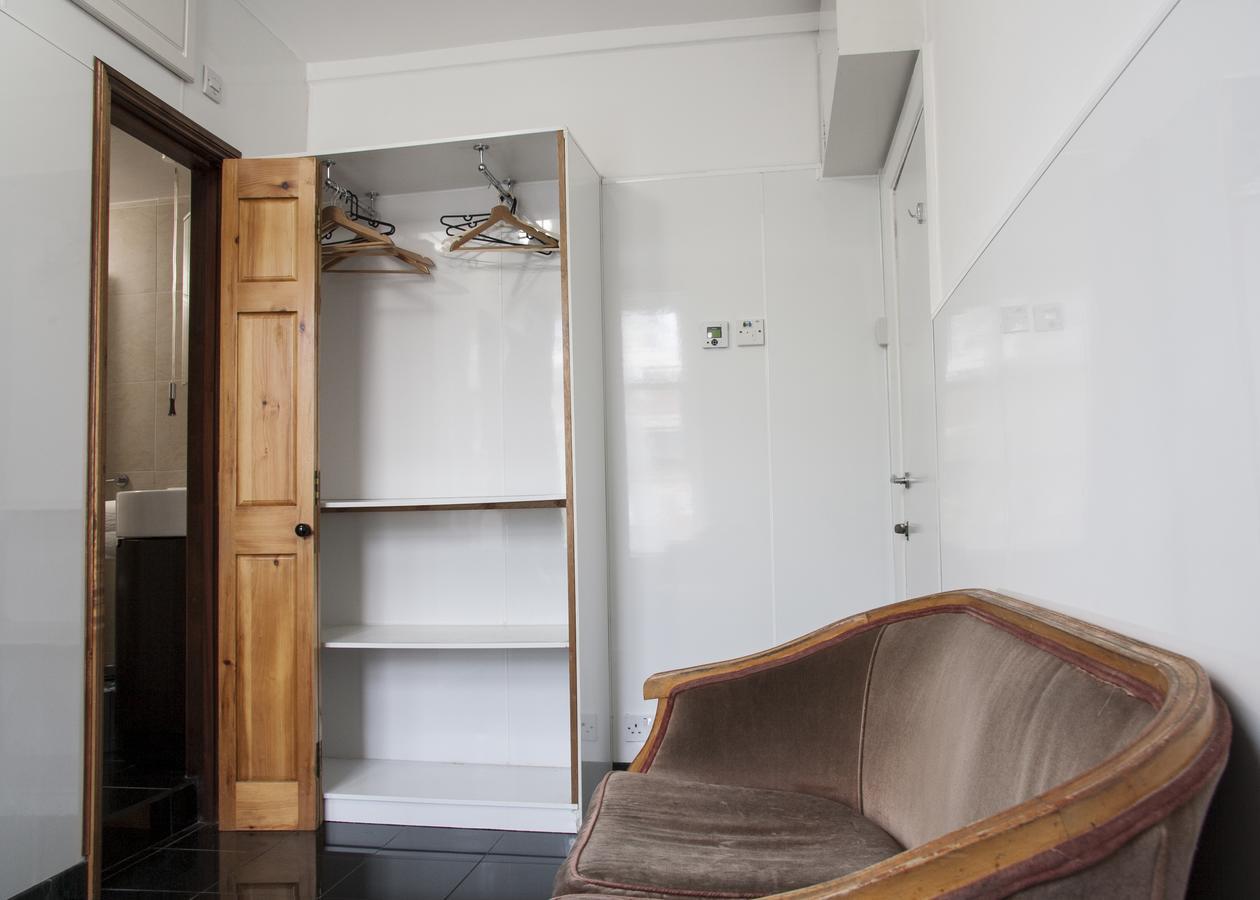 Apartamento Caledonian Flats Londres