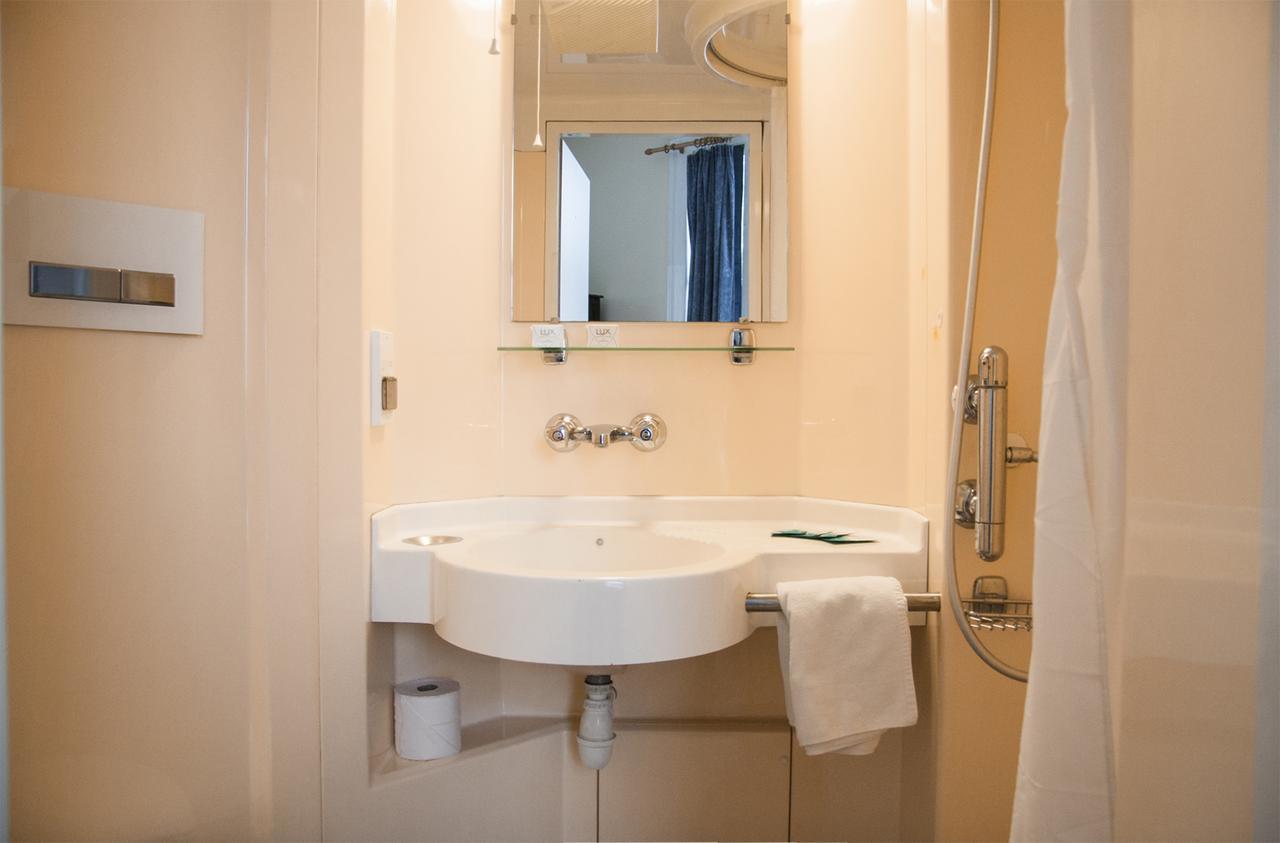 Apartamento Caledonian Flats